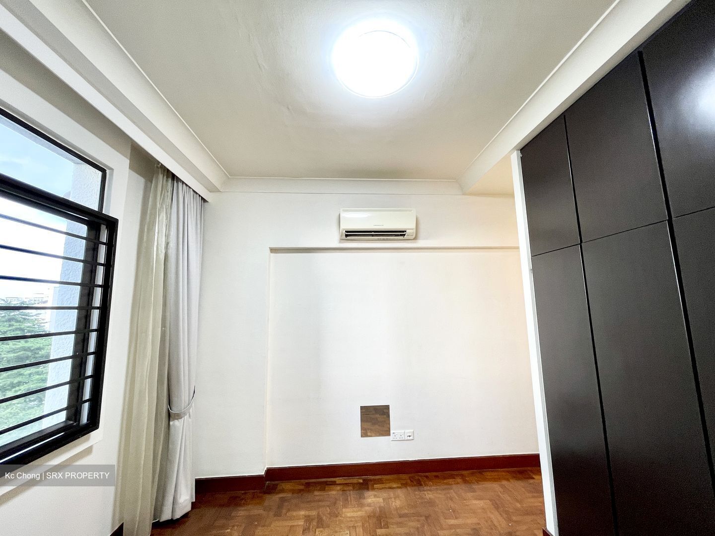 Parc Oasis (D22), Condominium #440425441